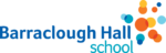 Barraclough Hall School logo